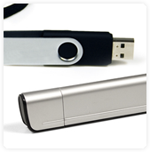 USB PENs MEDIAproducts