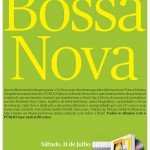 Colecção Bossa Nova - Editada com o Jornal Público