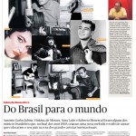 Colecção Bossa Nova - Editada com o Jornal Público
