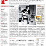 Colecção Bossa Nova - Editada com o Jornal Público