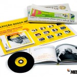 Colecção Bossa Nova - Editada com o Jornal Público